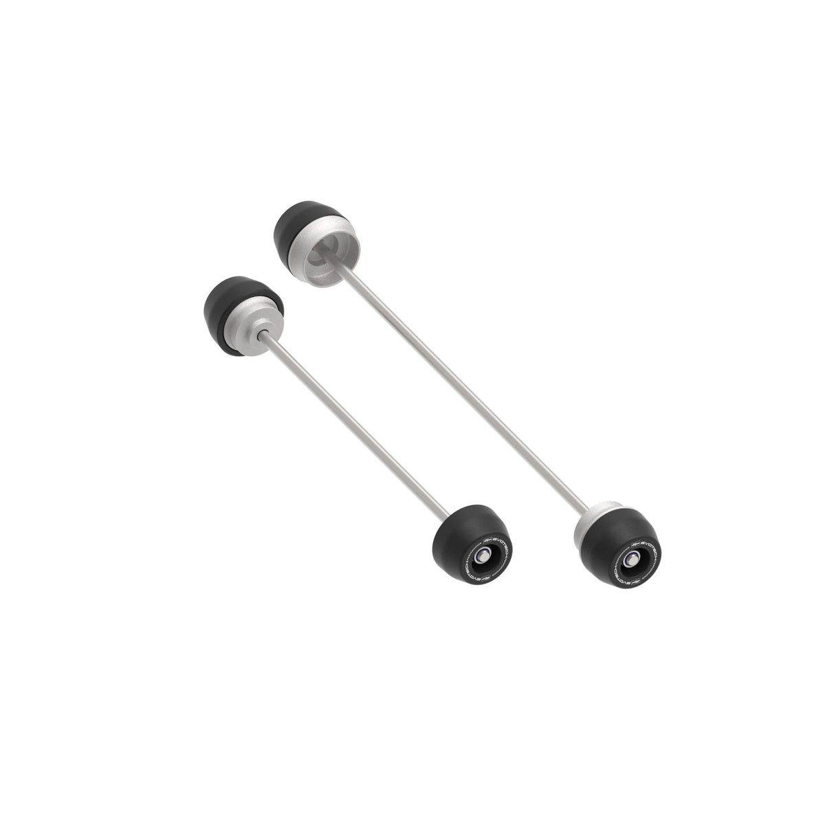 Suzuki GSX-8R [2024–2025] - Achsprotektoren-Set – 360° Ansicht 2