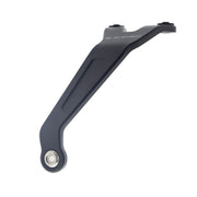 Triumph Speed ​​Triple 1200 RS [2021-2024] - Black Exhaust Bracket