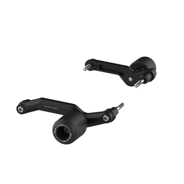Triumph Trident 660 [ab 2026] - Evotech Sturzpads