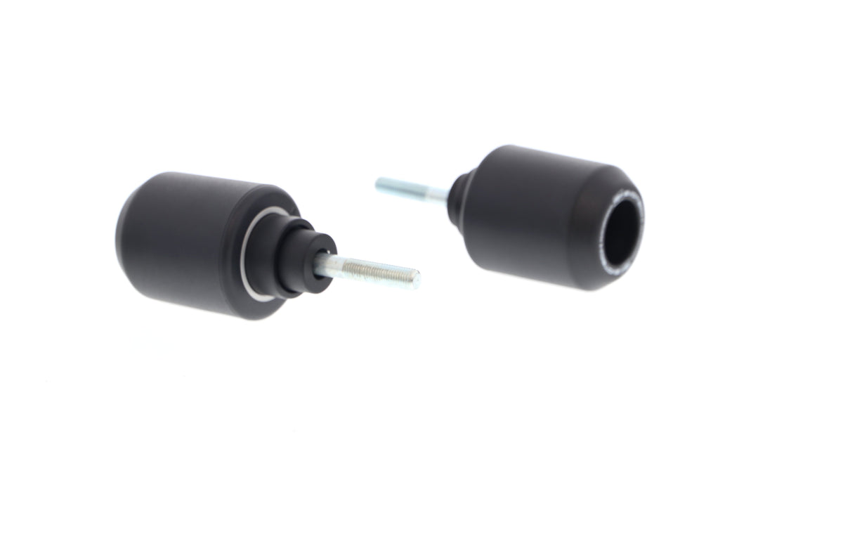 Yamaha MT-09 [2013–2016] - Sturzpads – 360° Ansicht 7