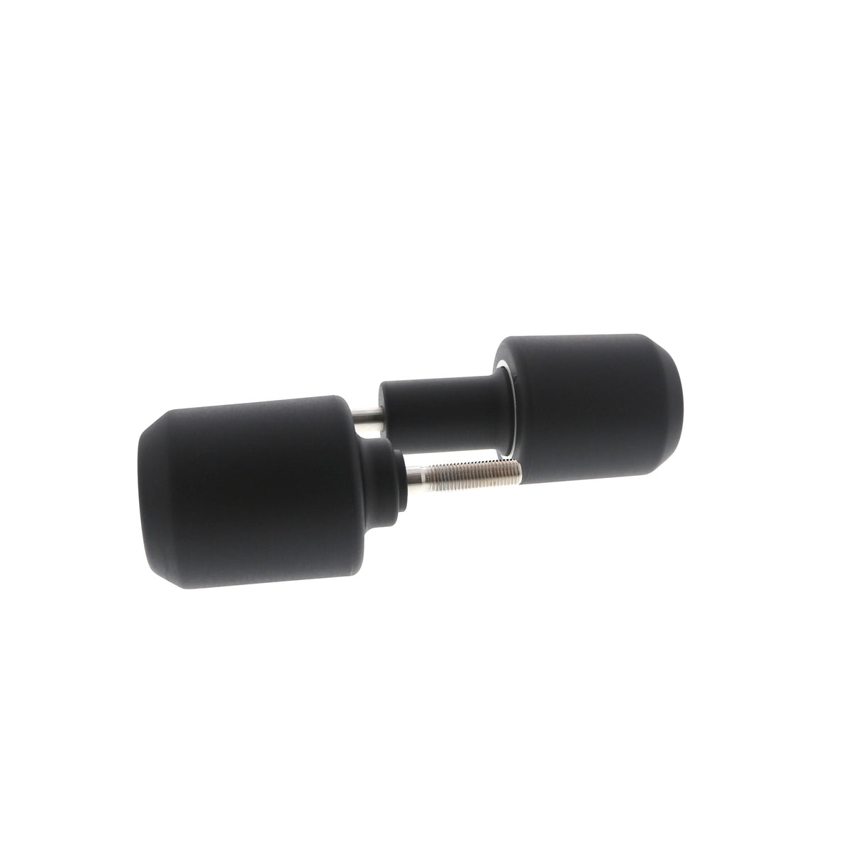 Yamaha MT-09 [2021–2023] - Sturzpads – 360° Ansicht 4