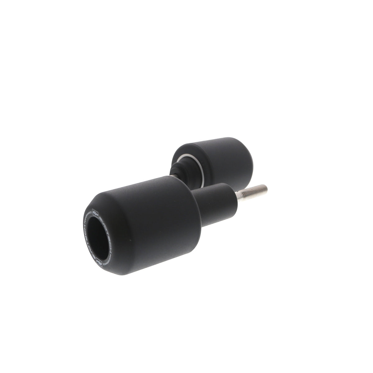 Yamaha MT-09 [2021–2023] - Sturzpads – 360° Ansicht 14