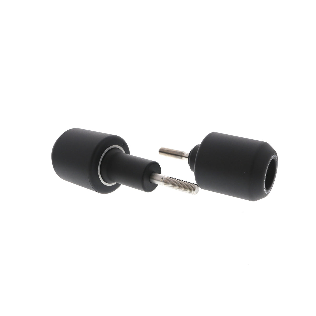 Yamaha MT-09 [2021–2023] - Sturzpads – 360° Ansicht 19