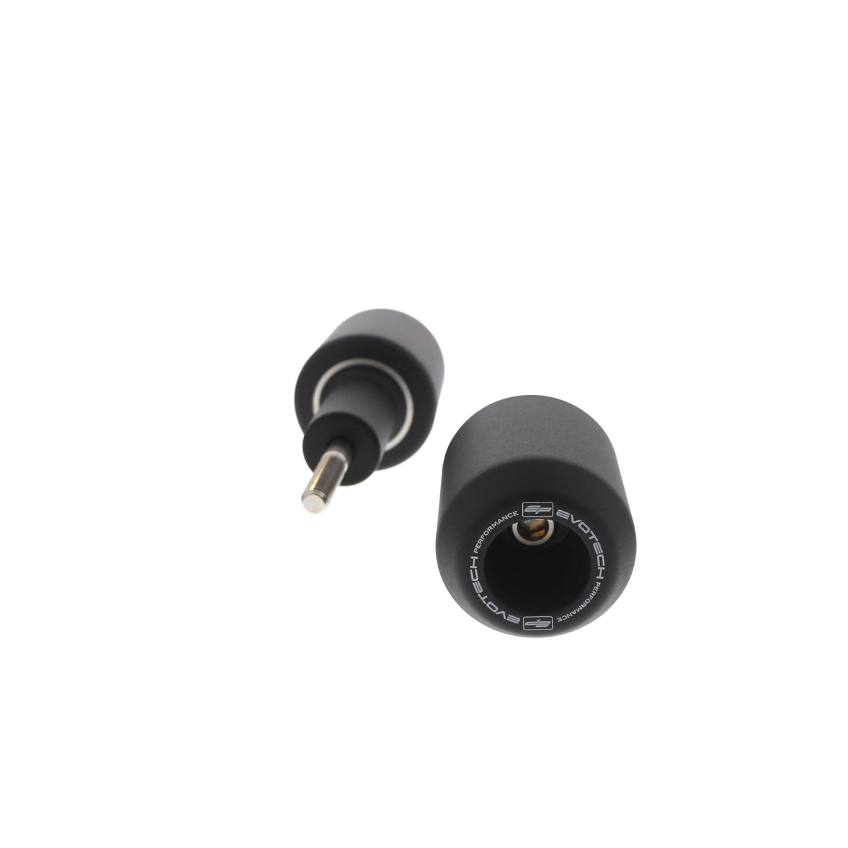 Yamaha Tracer 9 GT+ [2023–2024] - Sturzpads – 360° Ansicht 23