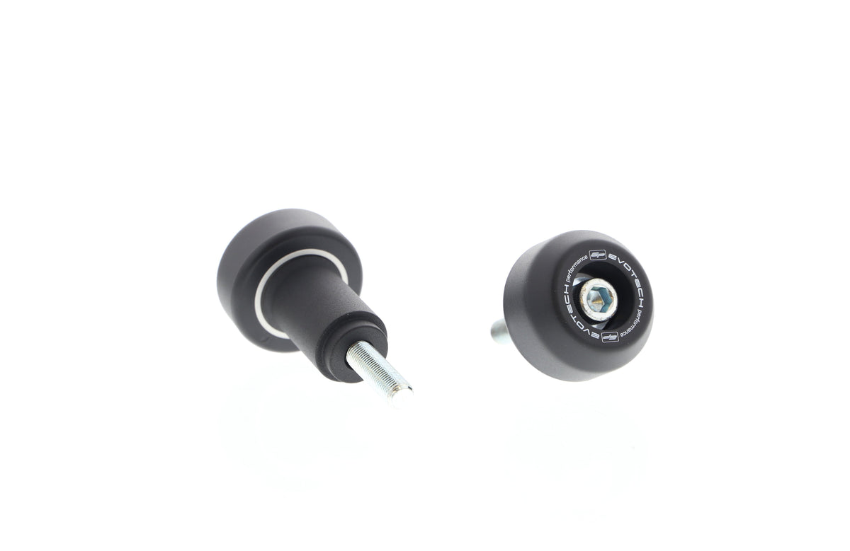 Yamaha MT-10 [2016–2021] - Sturzpads – 360° Ansicht 21