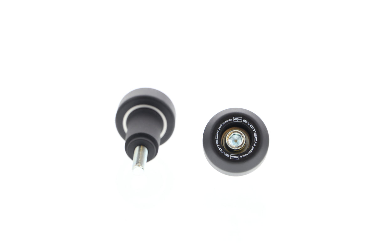Yamaha YZF-R1M [2015–2019] - Sturzpads – 360° Ansicht 23