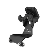 Yamaha Tracer 9 GT+ [2025+] - Peak Design top navigation holder