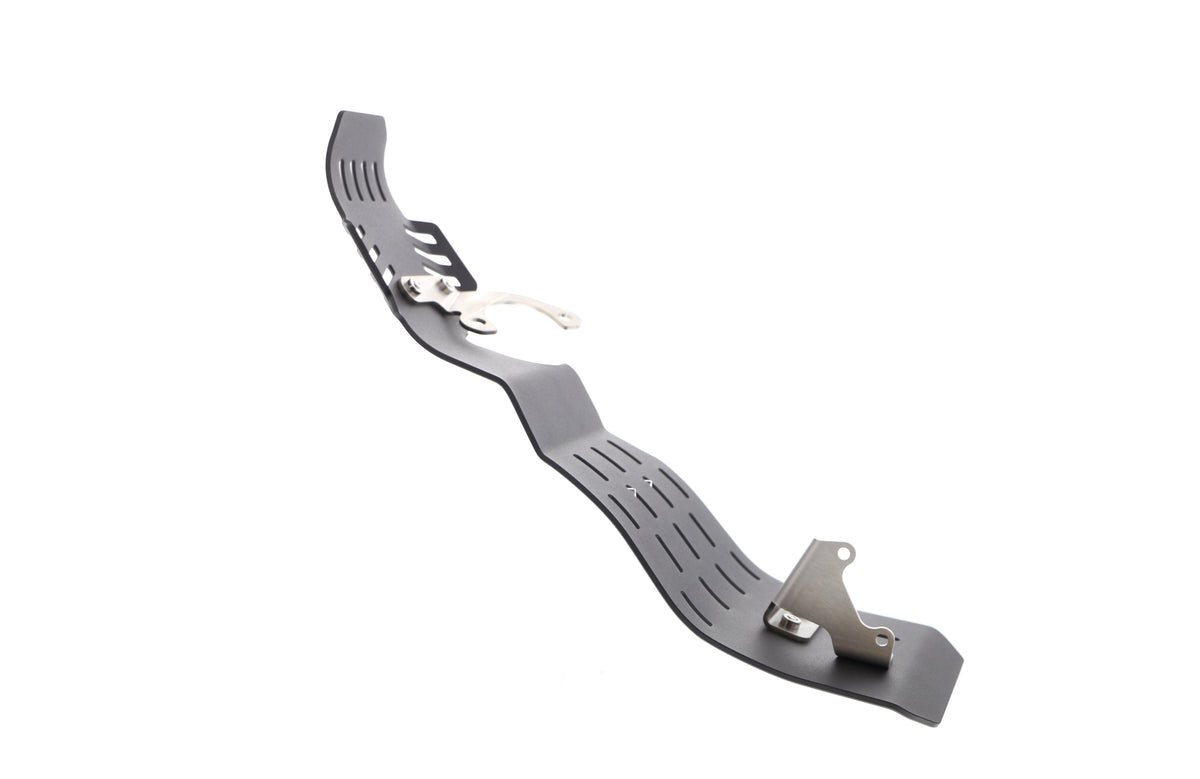 Ducati Scrambler Flat Tracker Pro [2016] - Motorschutz – 360° Ansicht 6