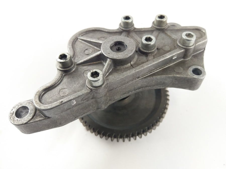 Cagiva Elefant 750 6B [1988] - Oil pump