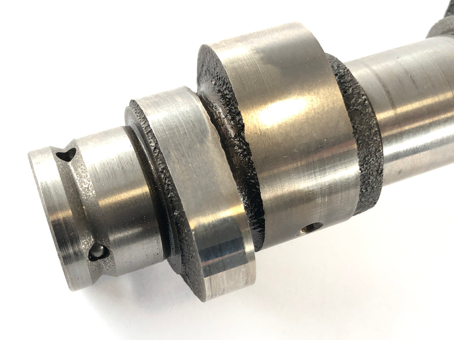 Yamaha Grizzly 660 AM03W [2003] - Camshaft