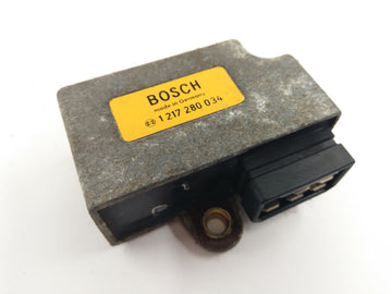 Ducati Pantah 500 - Zündmodul Bosch 1 217 280 034 - 0