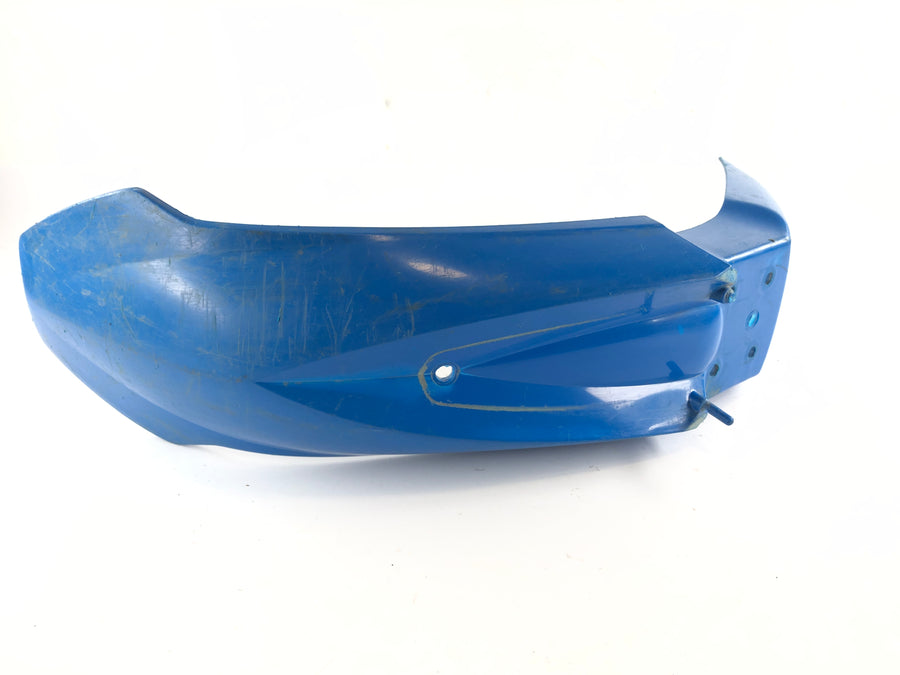 Husaberg FE 501 [2002] - Frontfender Kotflügel vorne blau