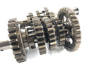 Kreidler Supermoto 125 [2008] - Gearbox-5