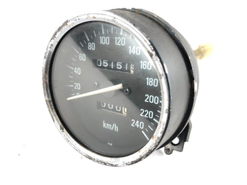 Kawasaki Zephyr 750 ZR750C [1991] - Speedometer