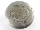Moto Guzzi Guzzino 65 [Hispania Motoleggera] - Ignition cover engine cover-4