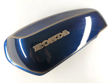 Honda GL 1000 Goldwing GL1 [1977] - Tank fairing left