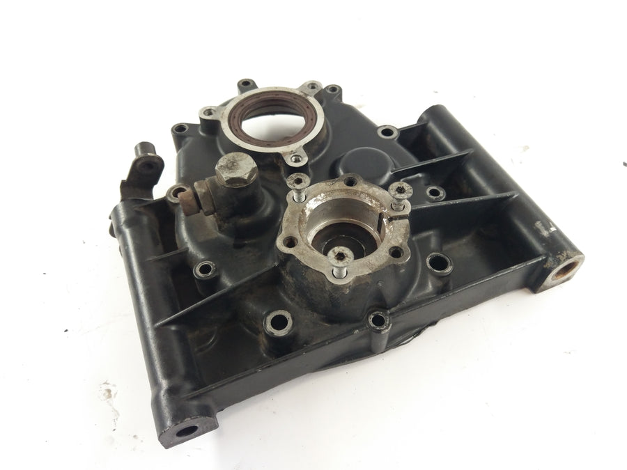 Moto Guzzi V11 Le Mans [2003] - Gearbox cover Gearbox cover