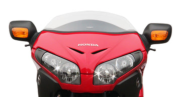 Honda GL1800 F6B excavator [2012-2017]-original shape disc "On"