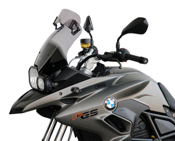 BMW F 700 GS – Variotouringscreen "VT" - 0