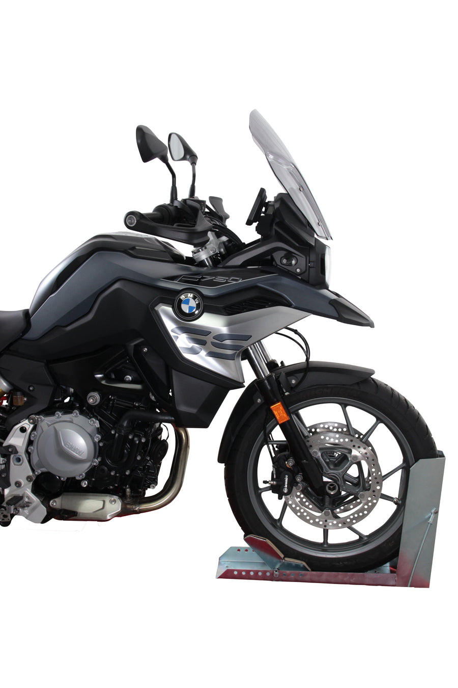 BMW F 750 GS [2018-] – Tourenscheibe "TM"