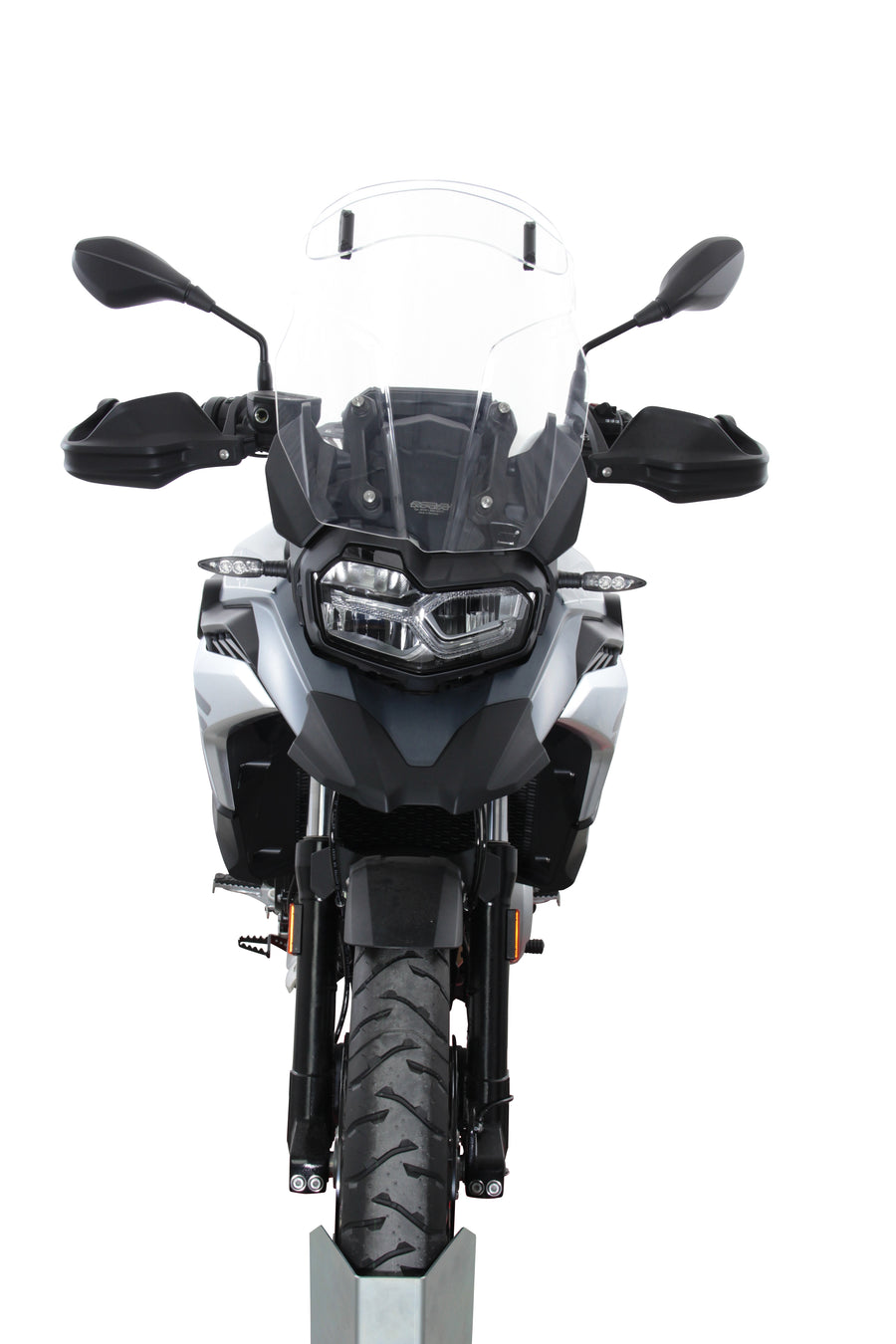 BMW F 750 GS [2018-]-Variotouringsscreen "VTM"