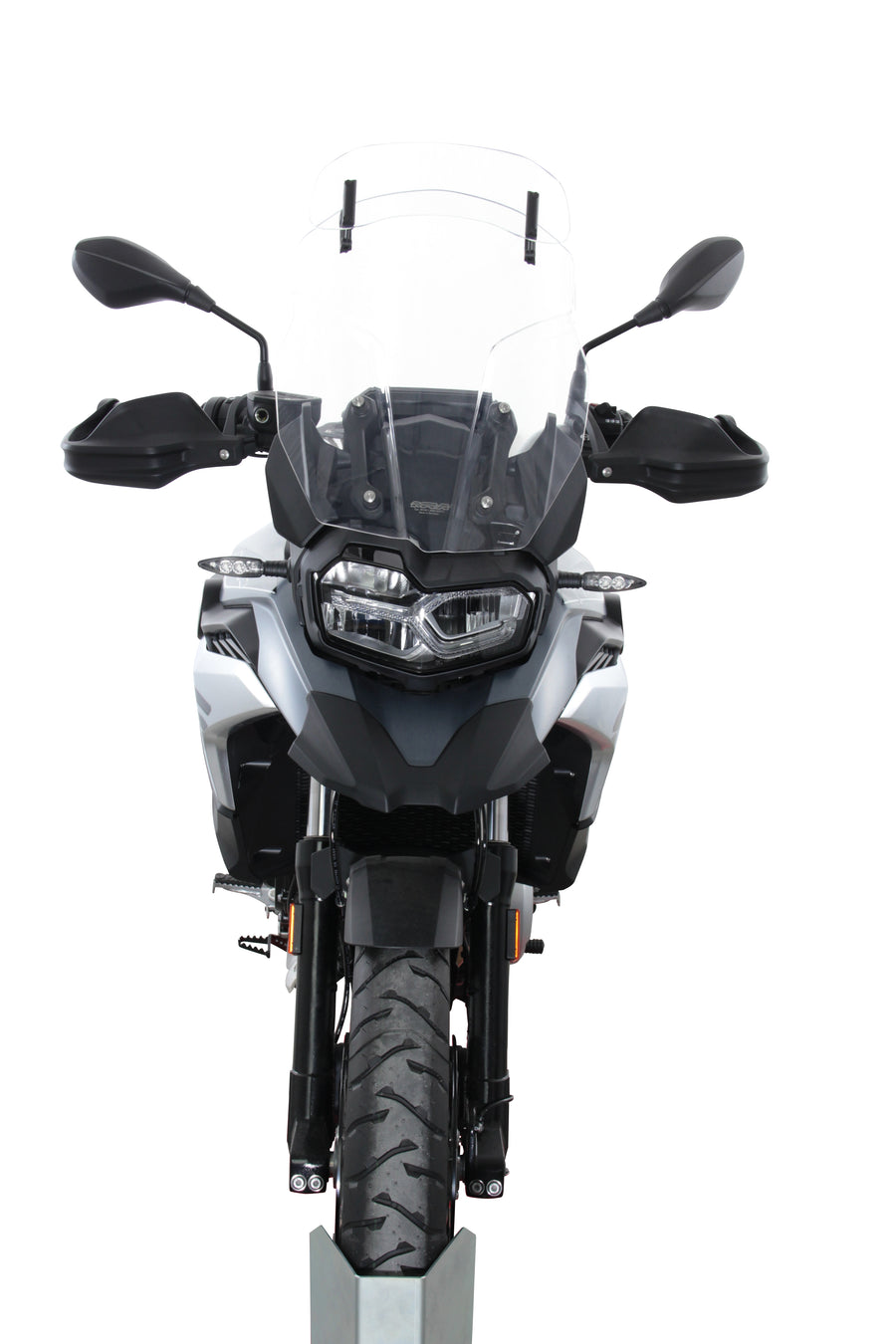 BMW F 750 GS [2018-]-Variotouringsscreen "VTM"