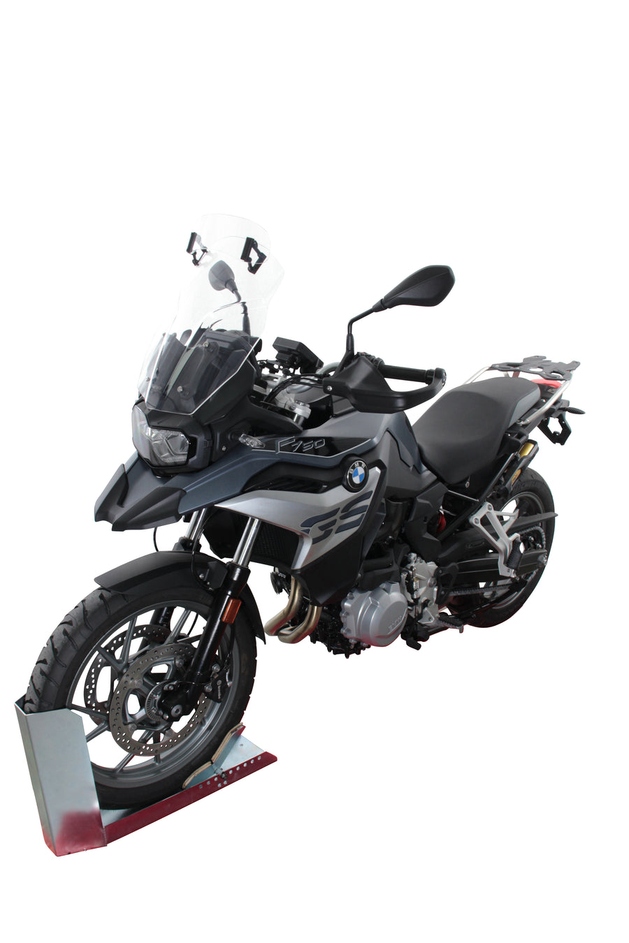 BMW F 750 GS [2018-]-Variotouringsscreen "VTM"