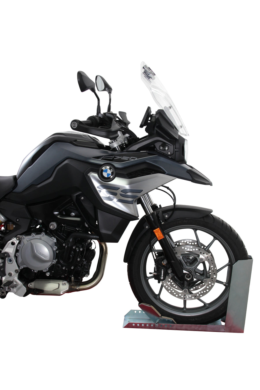 BMW F 750 GS [2018-]-Variotouringsscreen "VTM"
