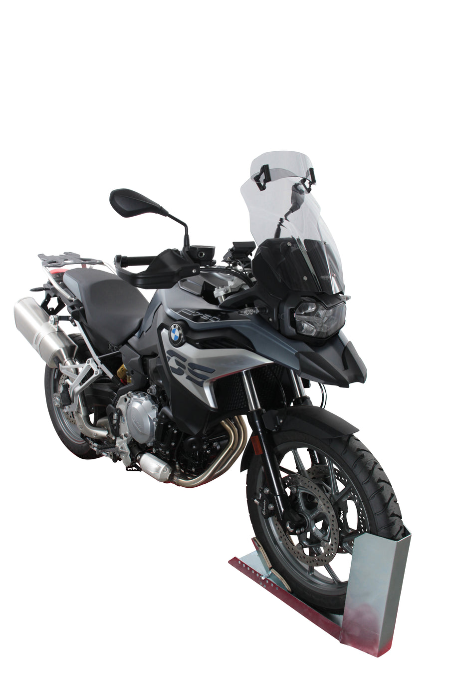 BMW F 750 GS [2018-]-Variotouringsscreen "VTM"