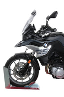 BMW F 750 GS [2018-]-Variotouringsscreen "VTM"-8