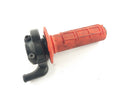 Husqvarna TE 610 H7 [2000] - Throttle handlebar fitting right-2