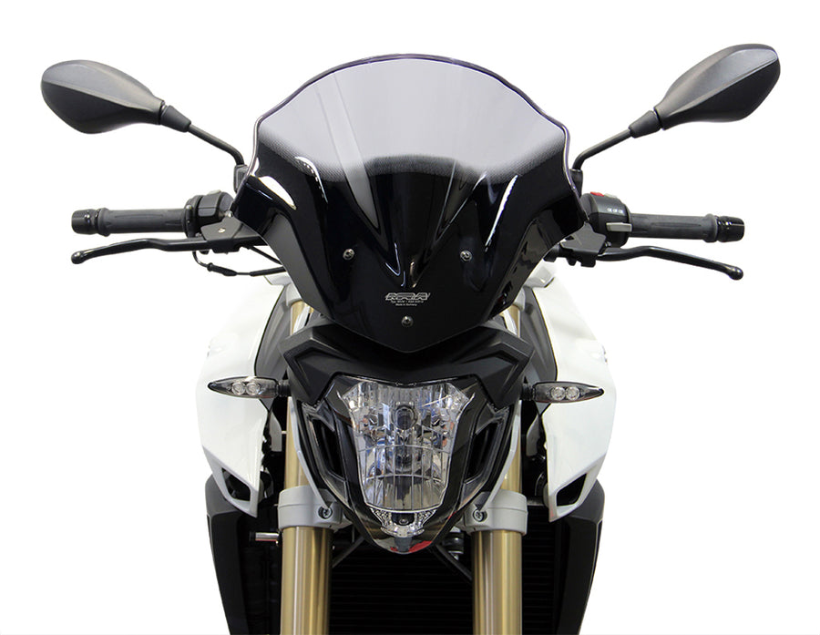 BMW F 800 R [2015-] – Racingscheibe "R"
