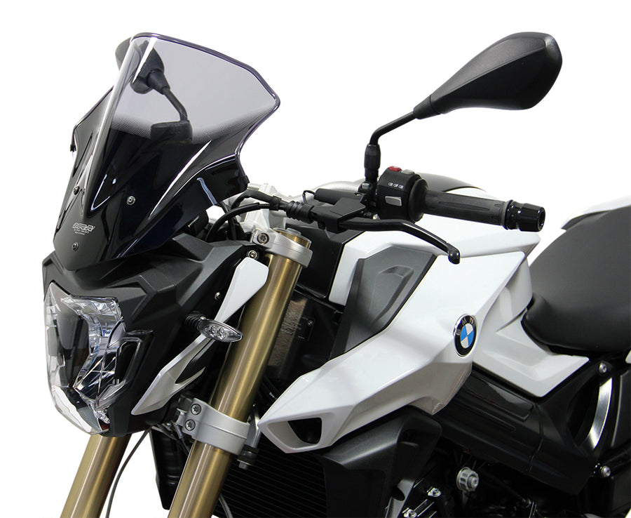BMW F 800 R [2015-] – Racingscheibe "R"