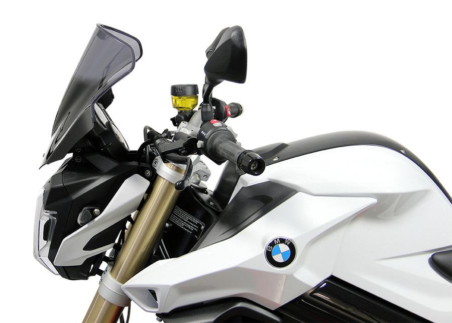 BMW F 800 R [2015-] – Racingscheibe "R"