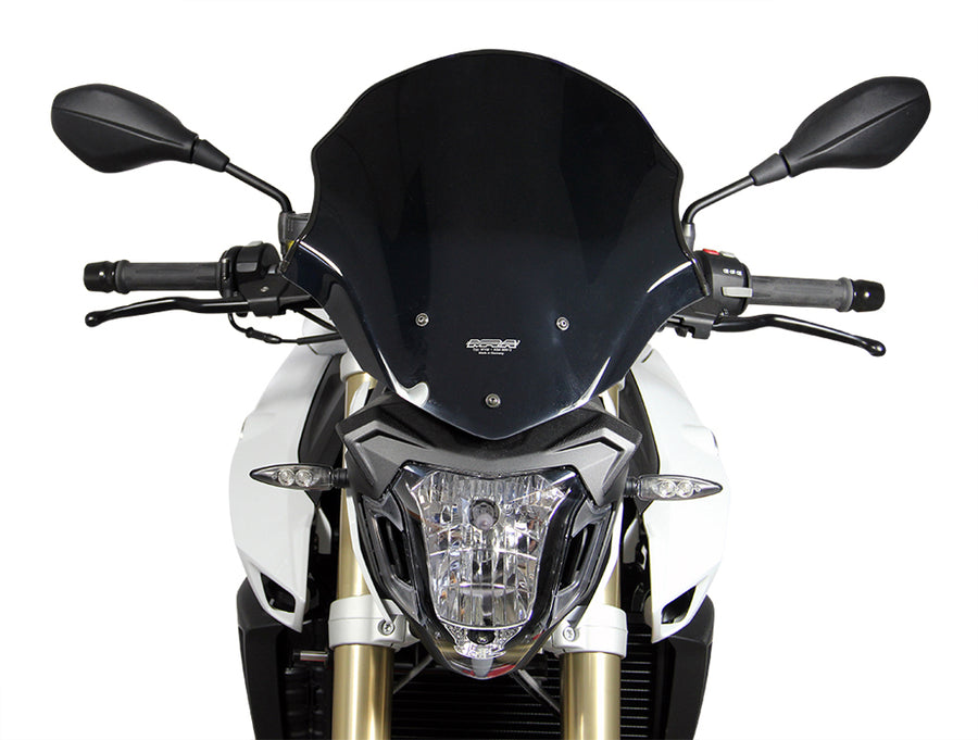 BMW F 800 R [2015-] – Tourenscheibe "T"