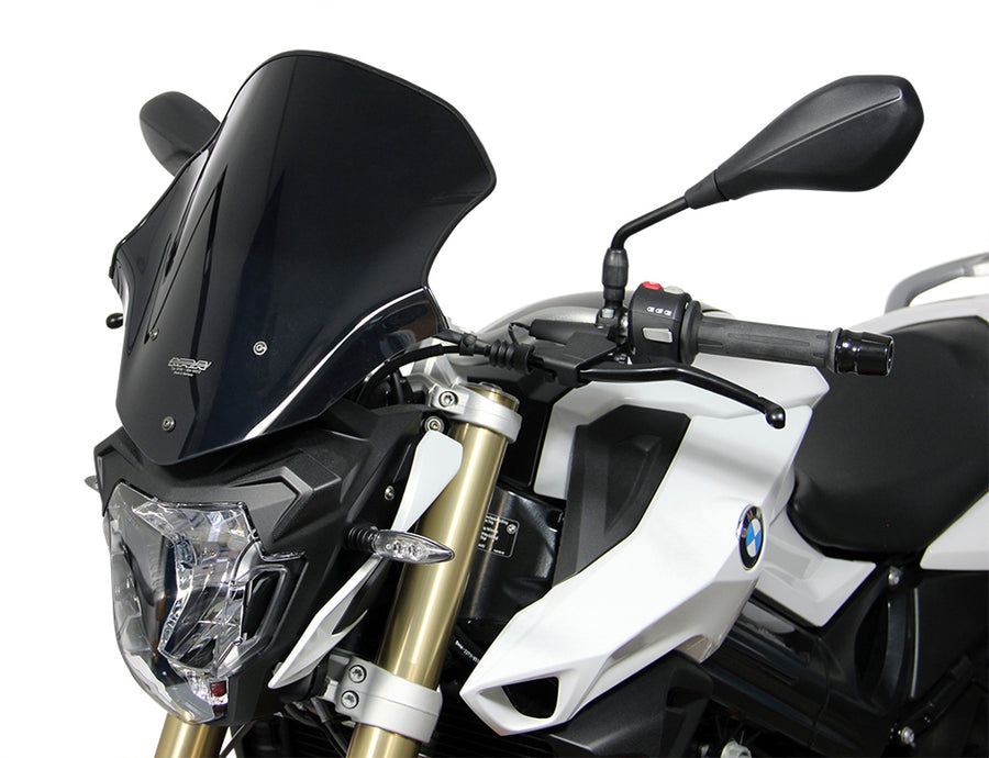 BMW F 800 R [2015-] – Tourenscheibe "T"