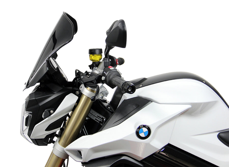 BMW F 800 R [2015-] – Tourenscheibe "T"