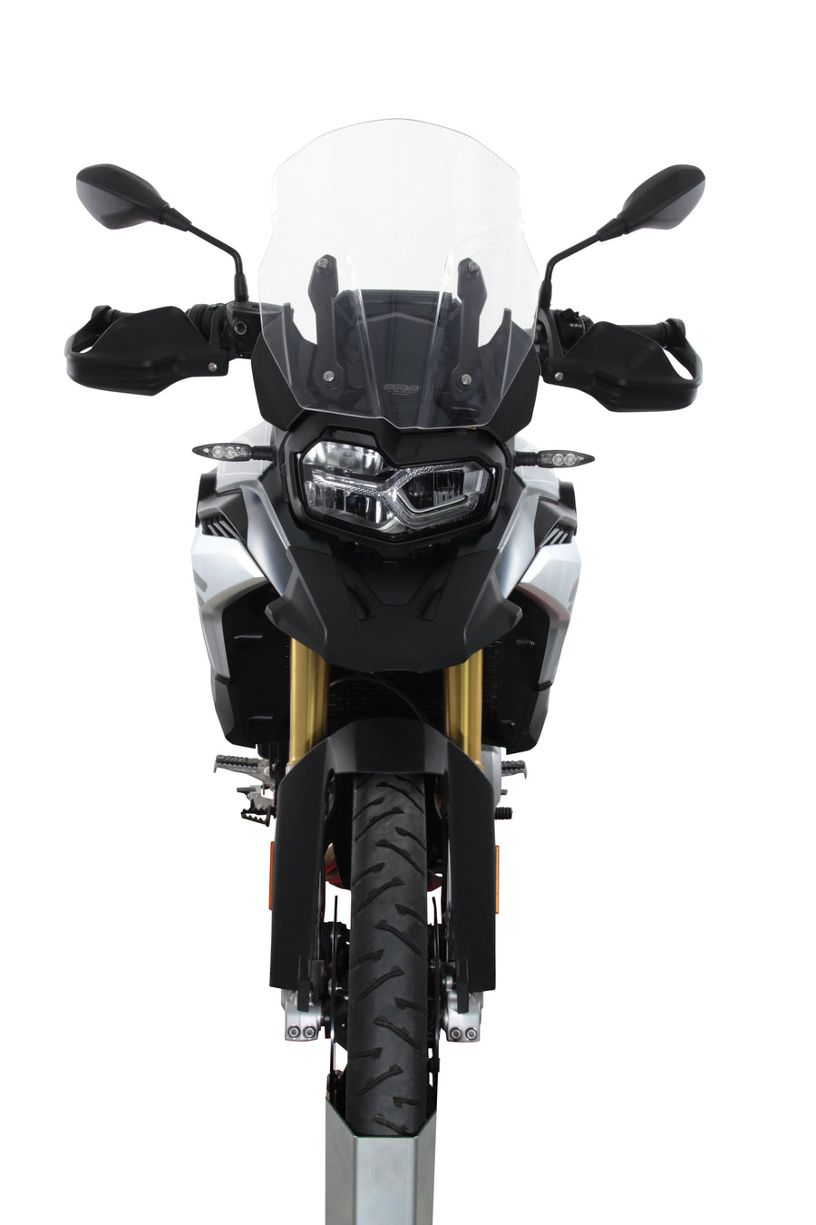 BMW F 850 GS [2018-2020] – Tourenscheibe "TM"