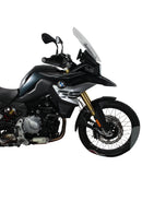 BMW F 850 GS [2018-2020] – Tourenscheibe "TM"-5