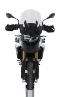 BMW F 850 GS [2018-2020] – Tourenscheibe "TM"-8