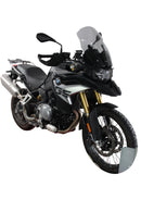 BMW F 850 GS [2018-2020] – Tourenscheibe "TM"-10