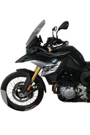 BMW F 850 GS [2018-2020] – Tourenscheibe "TM"-12