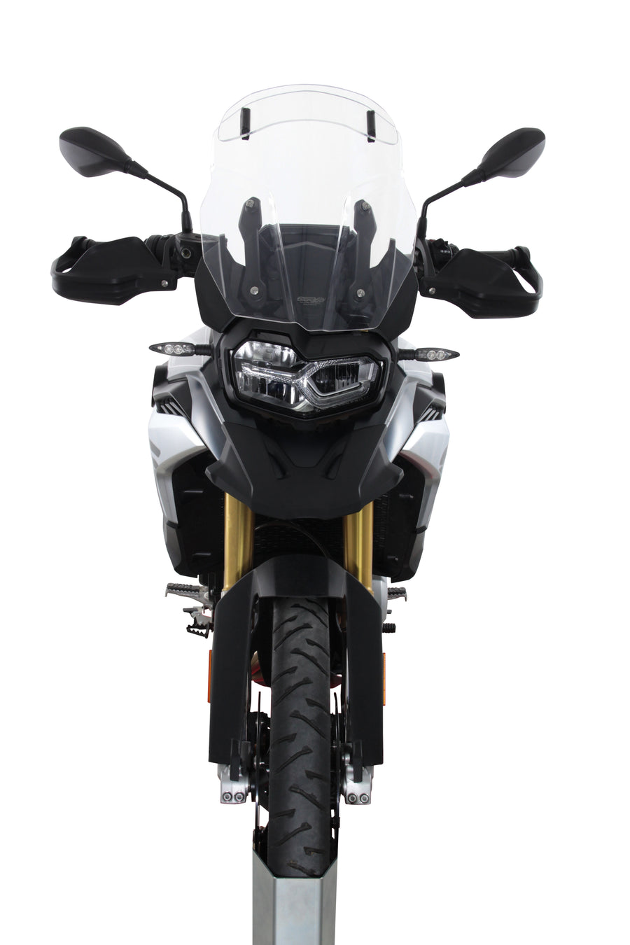 BMW F 850 GS [2018-2020] – Variotouringscreen "VTM"