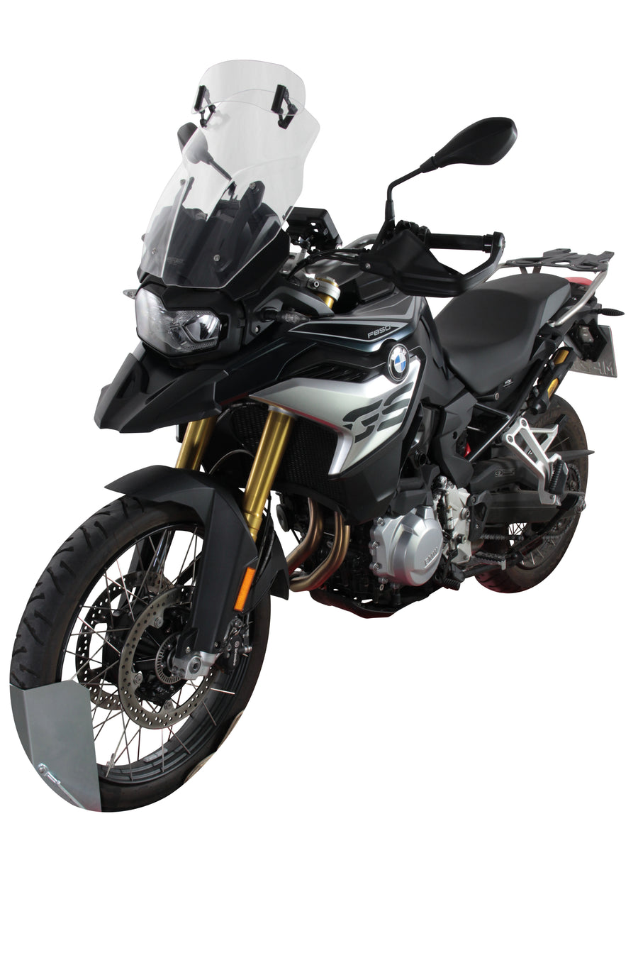 BMW F 850 GS [2018-2020] – Variotouringscreen "VTM"