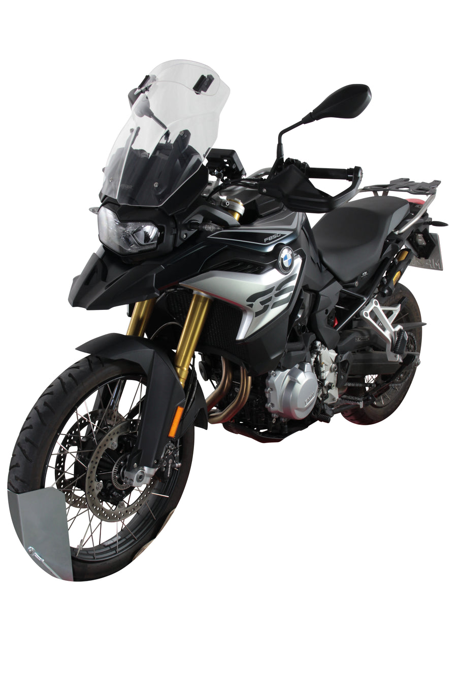 BMW F 850 GS [2018-2020] – Variotouringscreen "VTM"