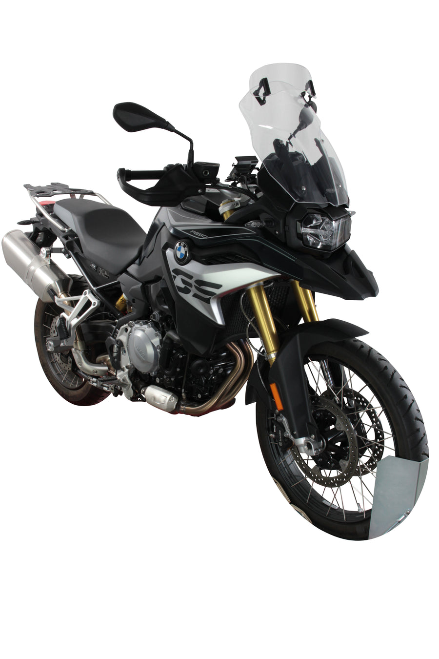 BMW F 850 GS [2018-2020] – Variotouringscreen "VTM"