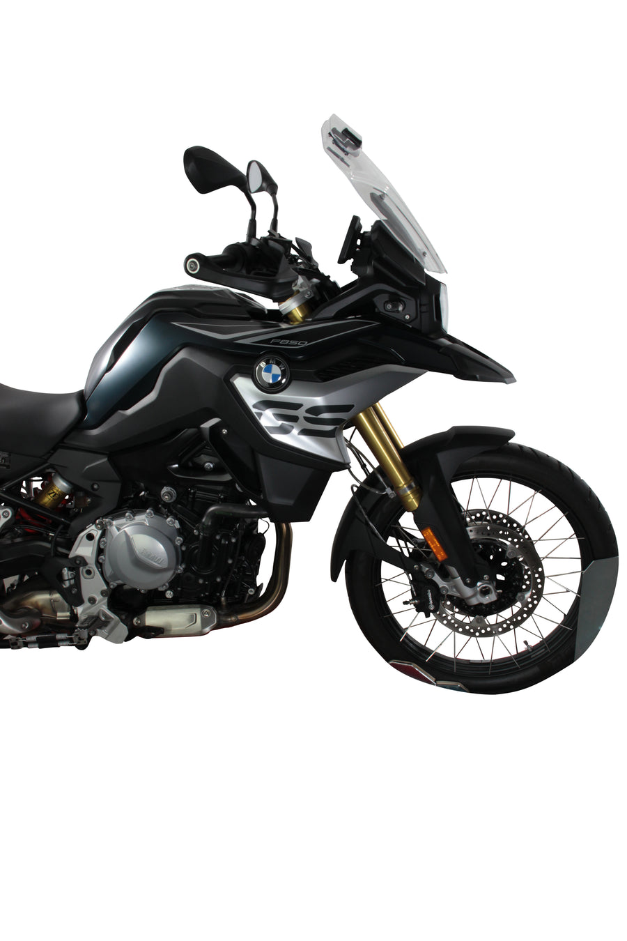 BMW F 850 GS [2018-2020] – Variotouringscreen "VTM"