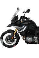 BMW F 850 GS [2018-2020] – Variotouringscreen "VTM"-26