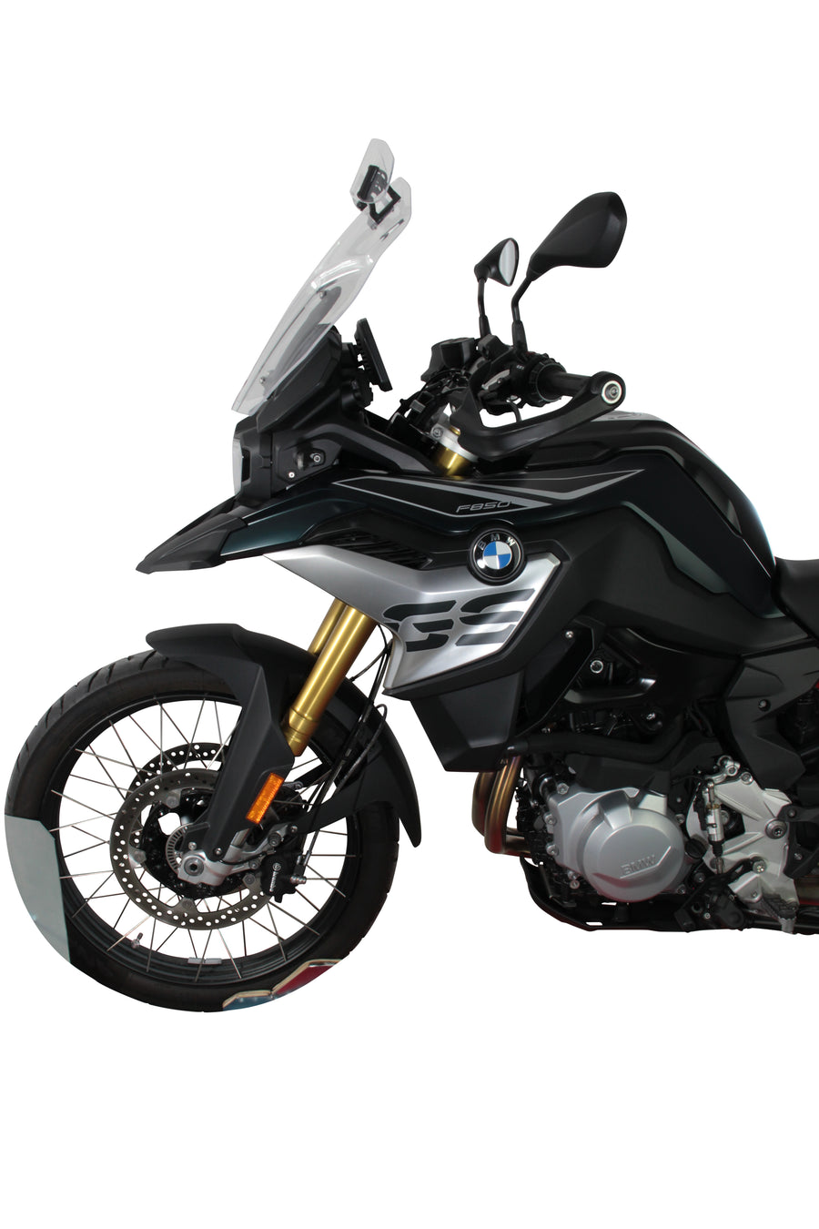 BMW F 850 GS [2018-2020] – Variotouringscreen "VTM"