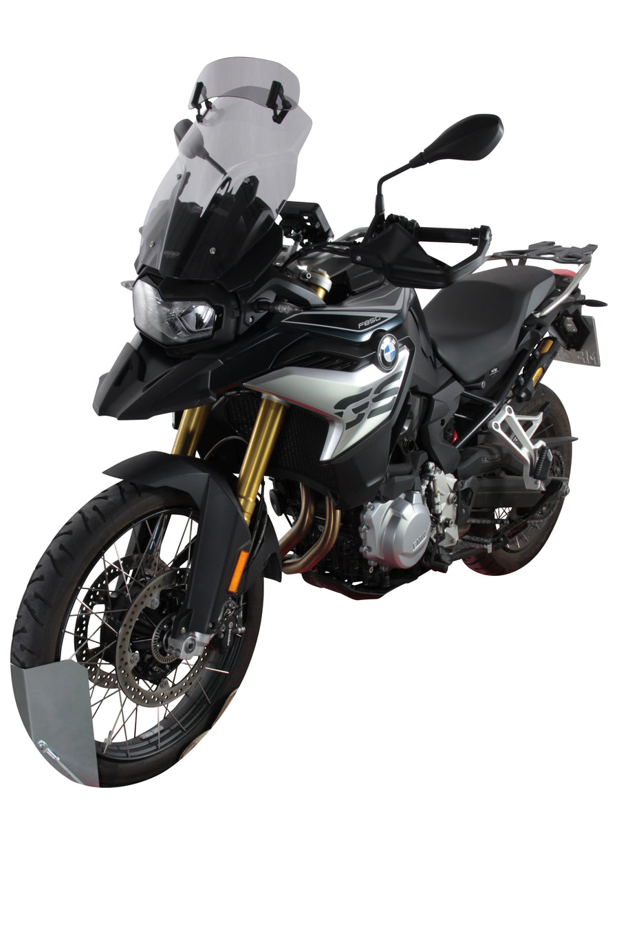 BMW F 850 GS [2018-2020] – Variotouringscreen "VTM"